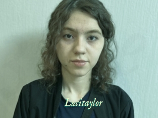 Lucitaylor