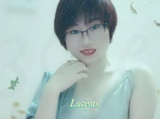 Luciyan