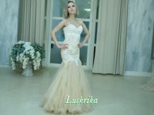 Luckrika