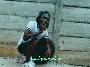 Luckyduuude901
