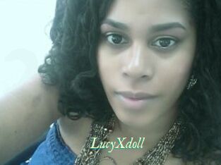 LucyXdoll