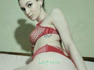 Lucy_aura