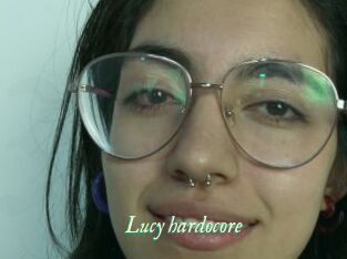 Lucy_hardocore