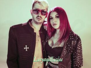Lucyandlucios