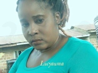 Lucyauma