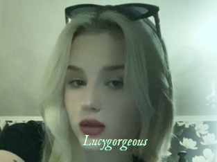 Lucygorgeous