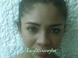 Lucylatinsexyhot