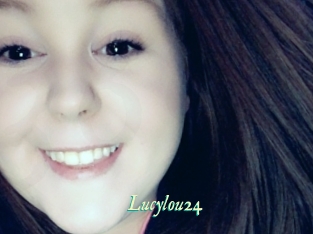 Lucylou24