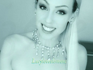 Lucyloveslemons
