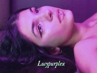 Lucypurplex