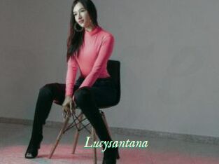 Lucysantana