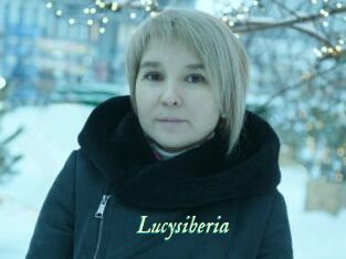 Lucysiberia