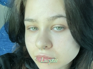Lucyxie