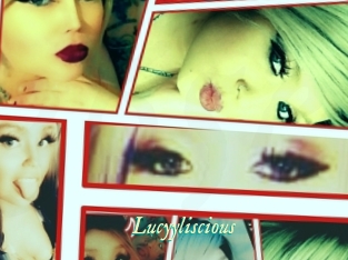 Lucyyliscious