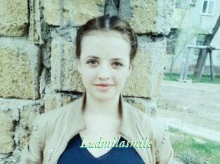 Ludmilasmile