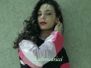 Ludovicaricci