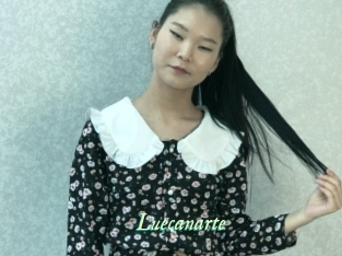 Luecanarte