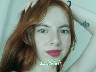 Lufeblair