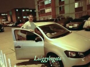 Luiggybogota