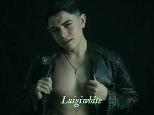 Luigiwhite