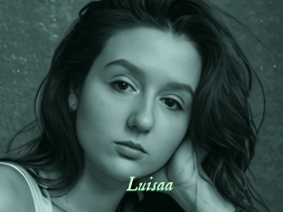 Luisaa