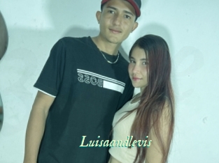 Luisaandlevis