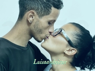 luisaandvictor 365 Erotiek