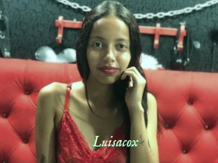 Luisacox