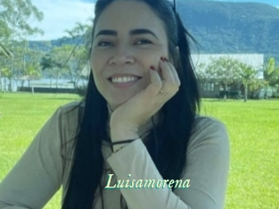 Luisamorena