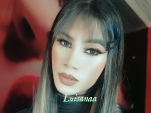 Luisanaa