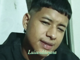 Luisanddayana