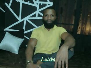 Luiska