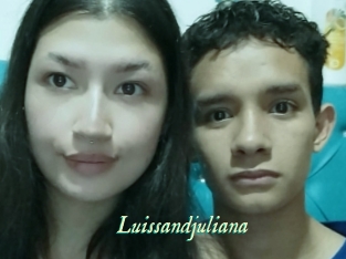 Luissandjuliana