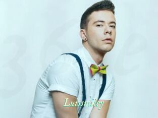 Luissmiley