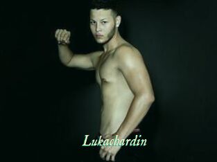 Lukachardin