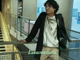 Lukasmadisson