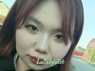 lullabylilith 365 Erotiek