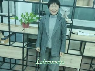 Luluminmin