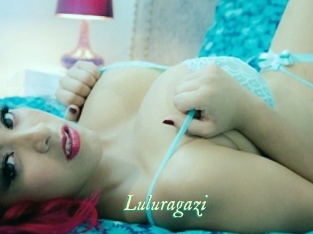 Luluragazi