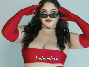 Luluvalerie