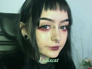 Luluxcat