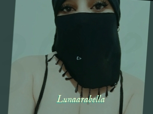 Lunaarabella