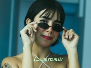 Lunaartemiis