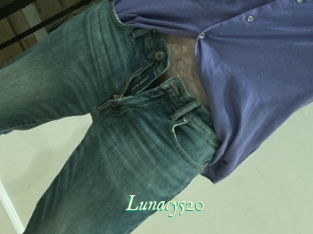 Lunacy520