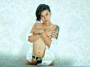 Lunadelahoz