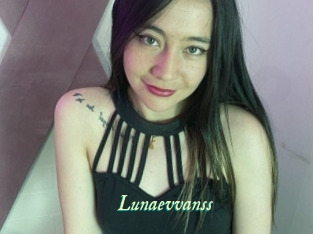 Lunaevvanss