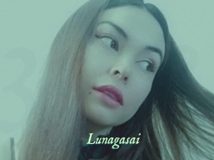 Lunagasai