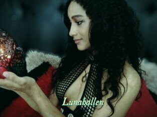 Lunahallen