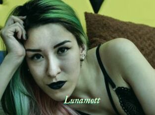 Lunamott