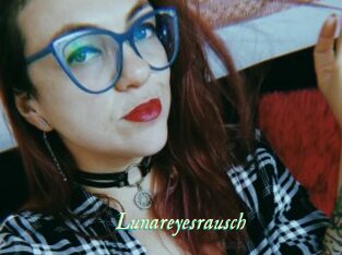 Lunareyesrausch